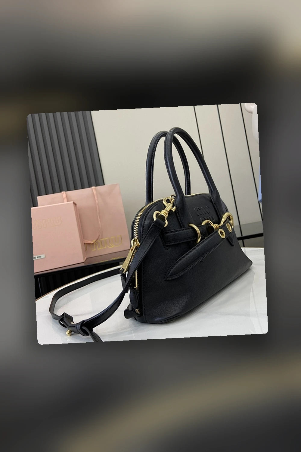 NB - MMU Bag - 935