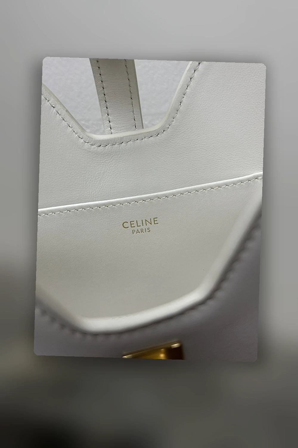 NB - COL Bag - 303