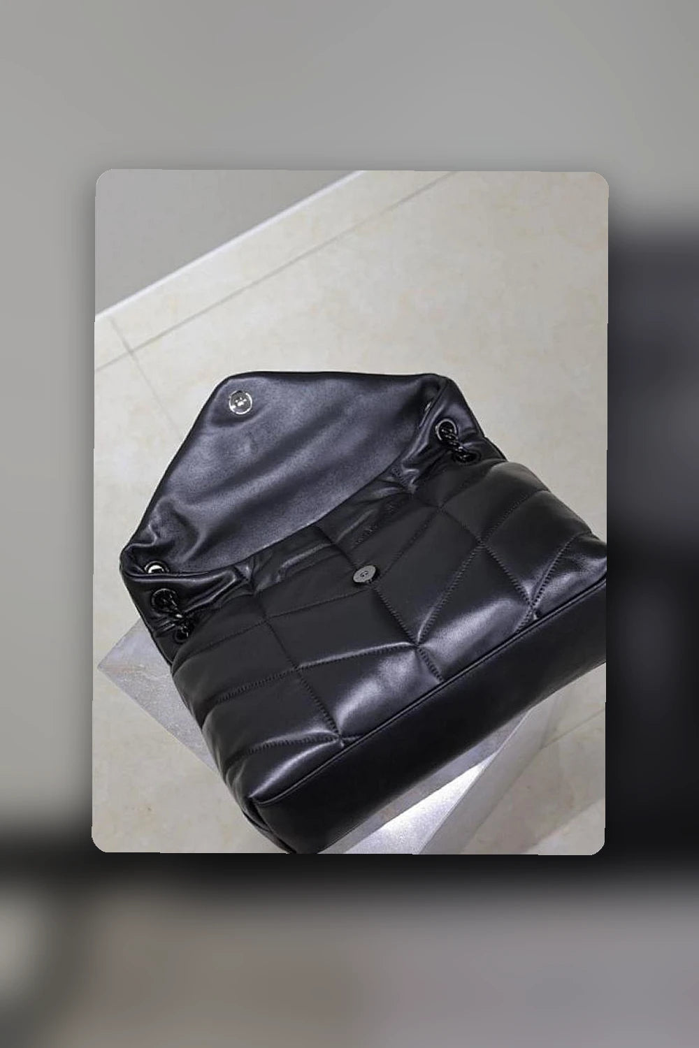 NB - YLS Bag - 665
