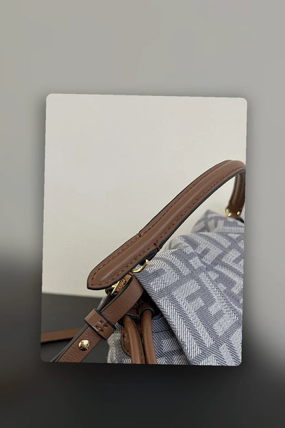 NB - FDE Bag - 218