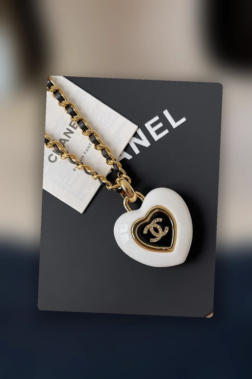 NB - CHL Jewelry - 512
