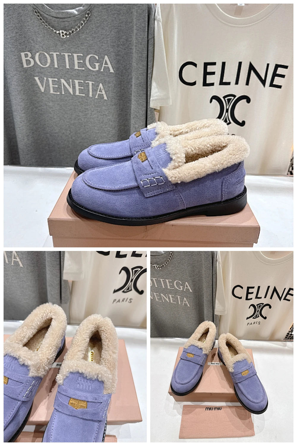 NB - MMU Women Shoes - 417