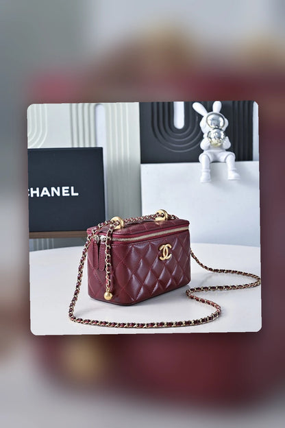 NB - CHL Bag - 916