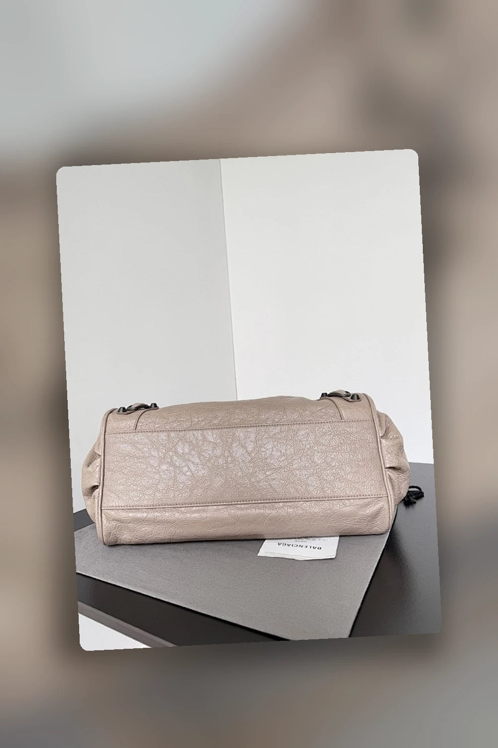 NB - BG Bag - 1223