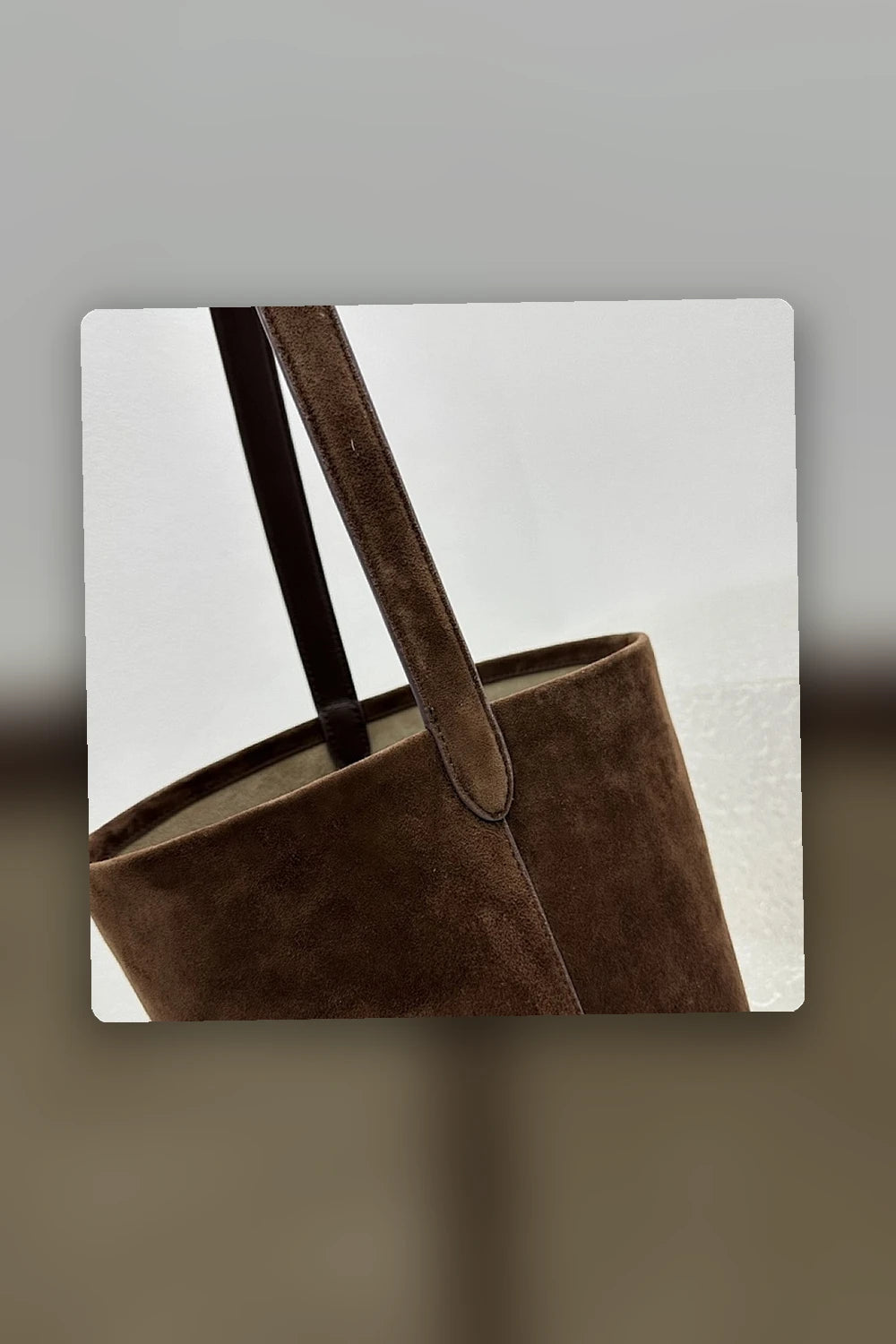 NB - THR Bag - 813
