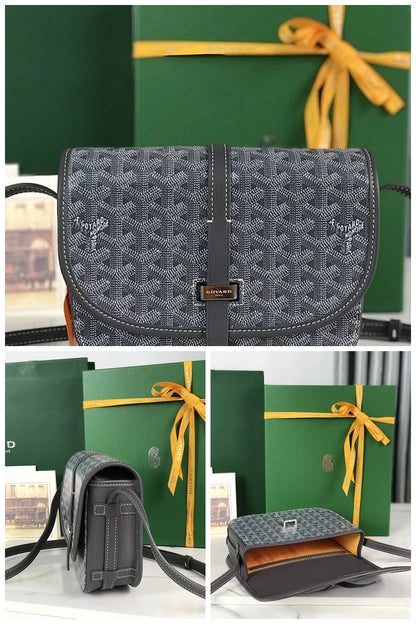 NB - GYO Bag - 1532