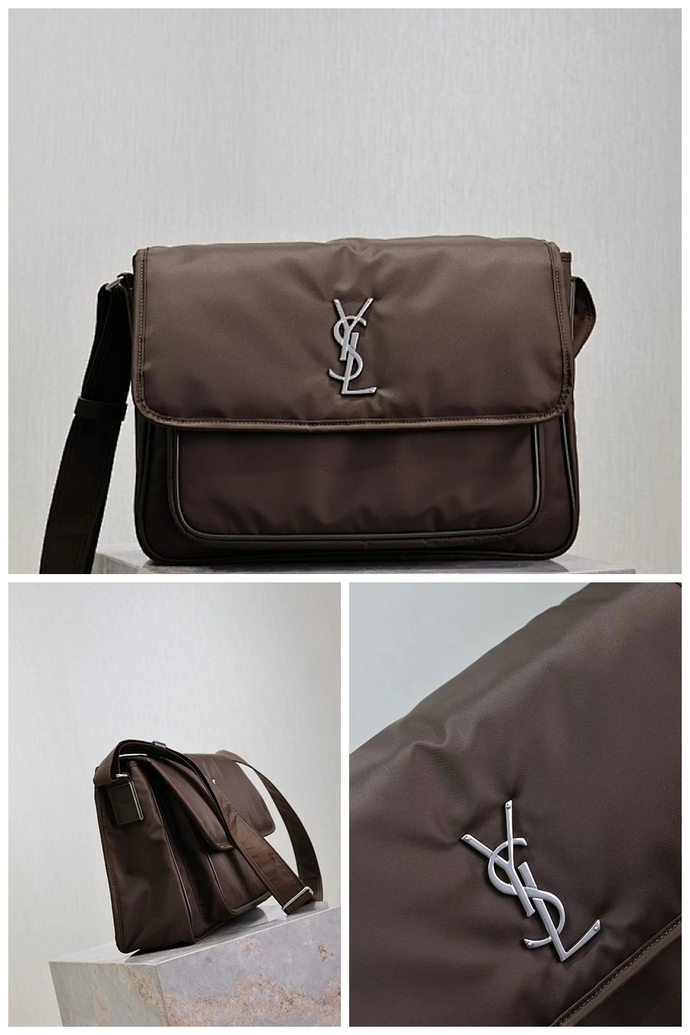 NB - YLS Bag - 1285