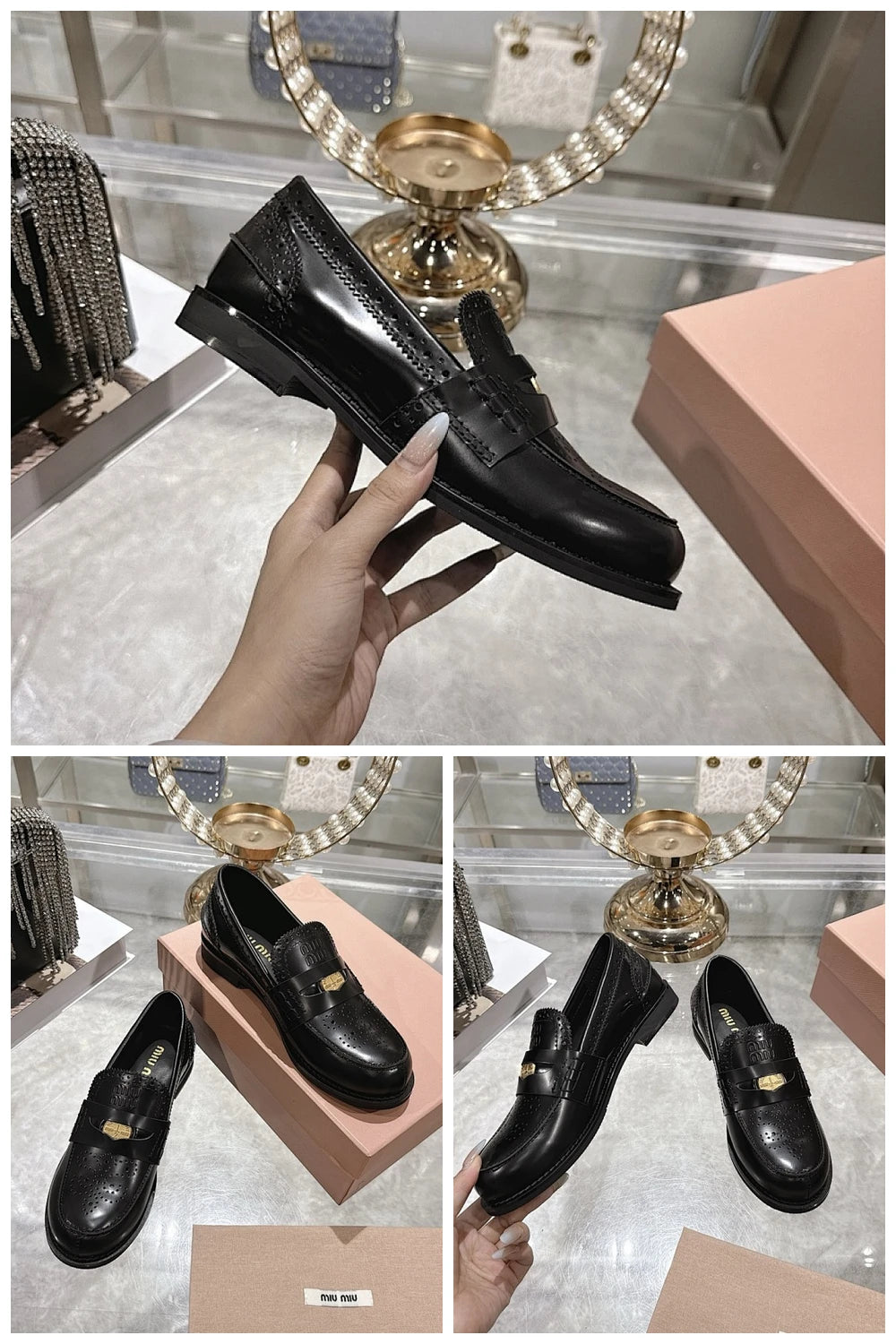 NB - MMU Women Shoes - 621