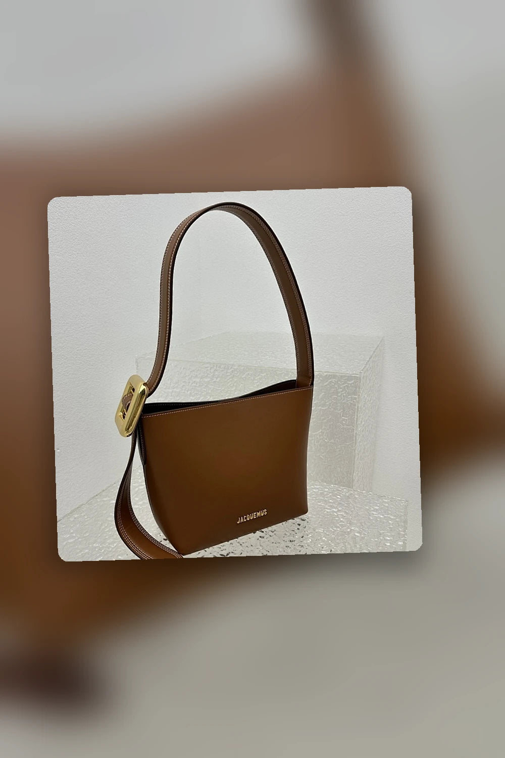 NB - JCA Bag - 382