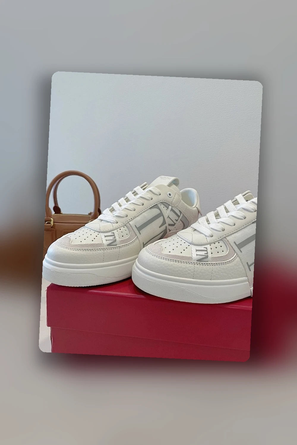 NB - VEL Women Shoes - 417