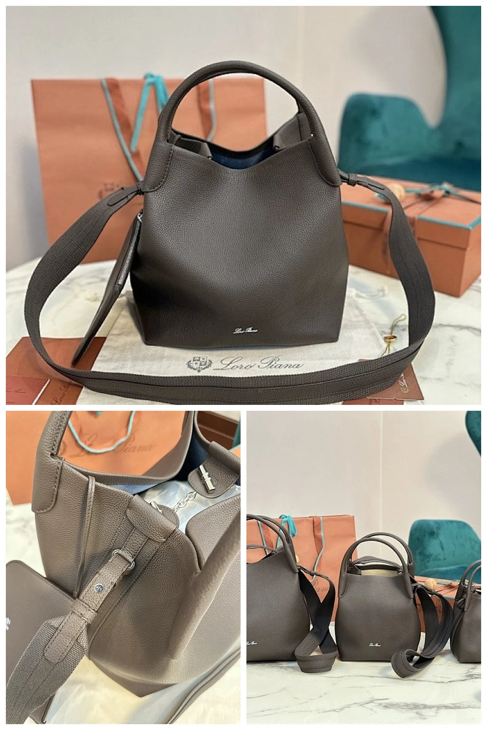 NB - LOP Bag - 232