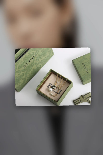 NB - GUKI Jewelry - 609