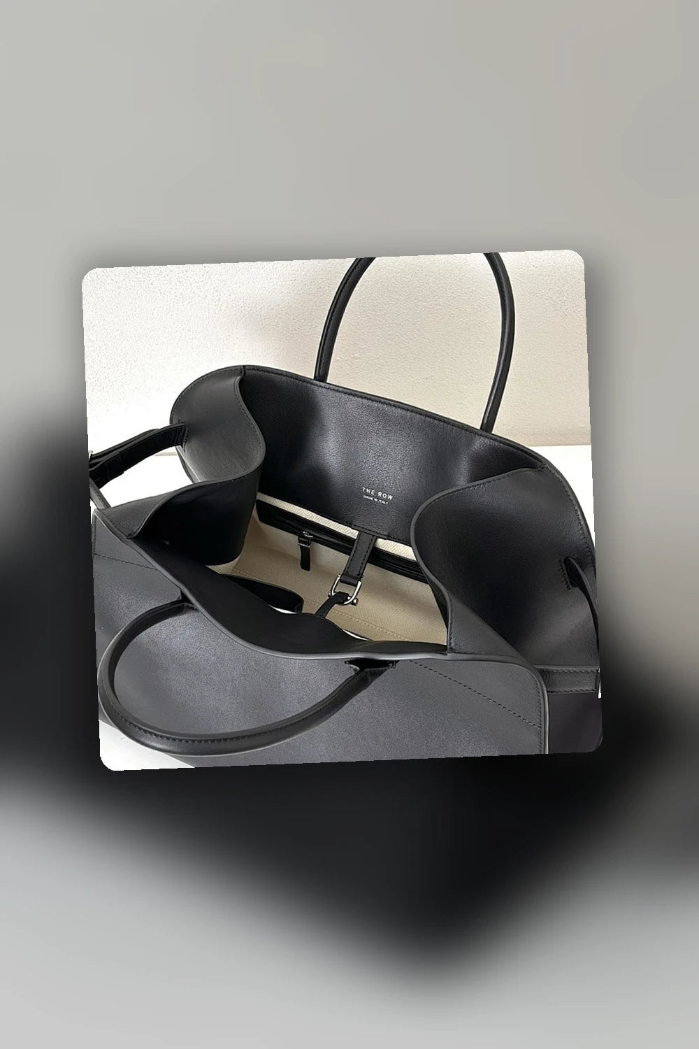 NB - THR Bag - 777