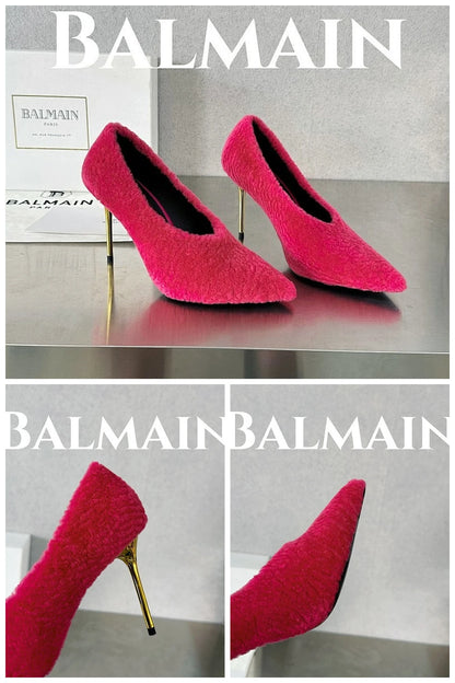 NB - BAM Women Shoes - 514