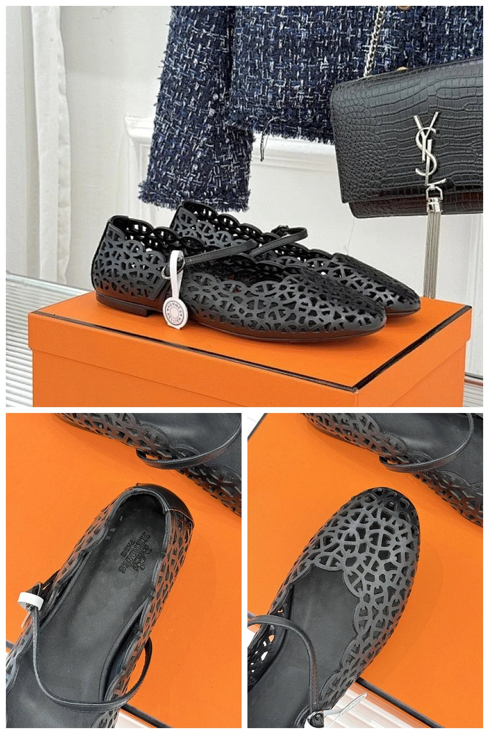 NB - BG Women Shoes - 041