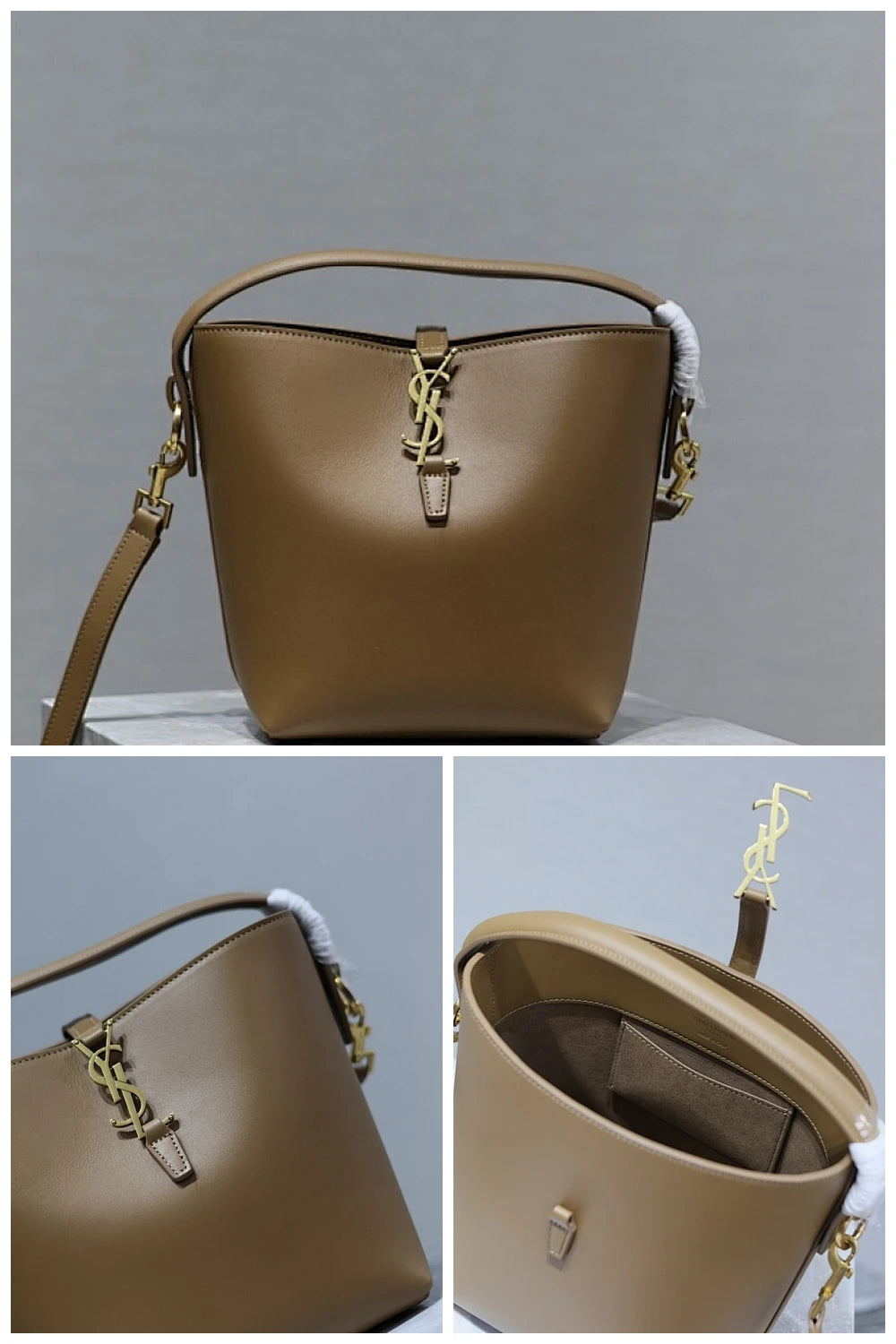 NB - YLS Bag - 618