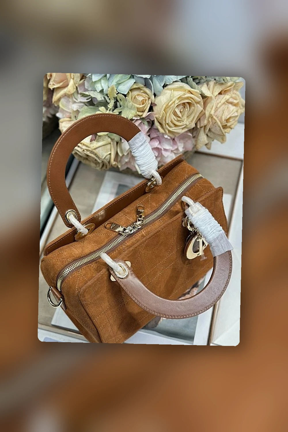 NB - DOR Bag - 318