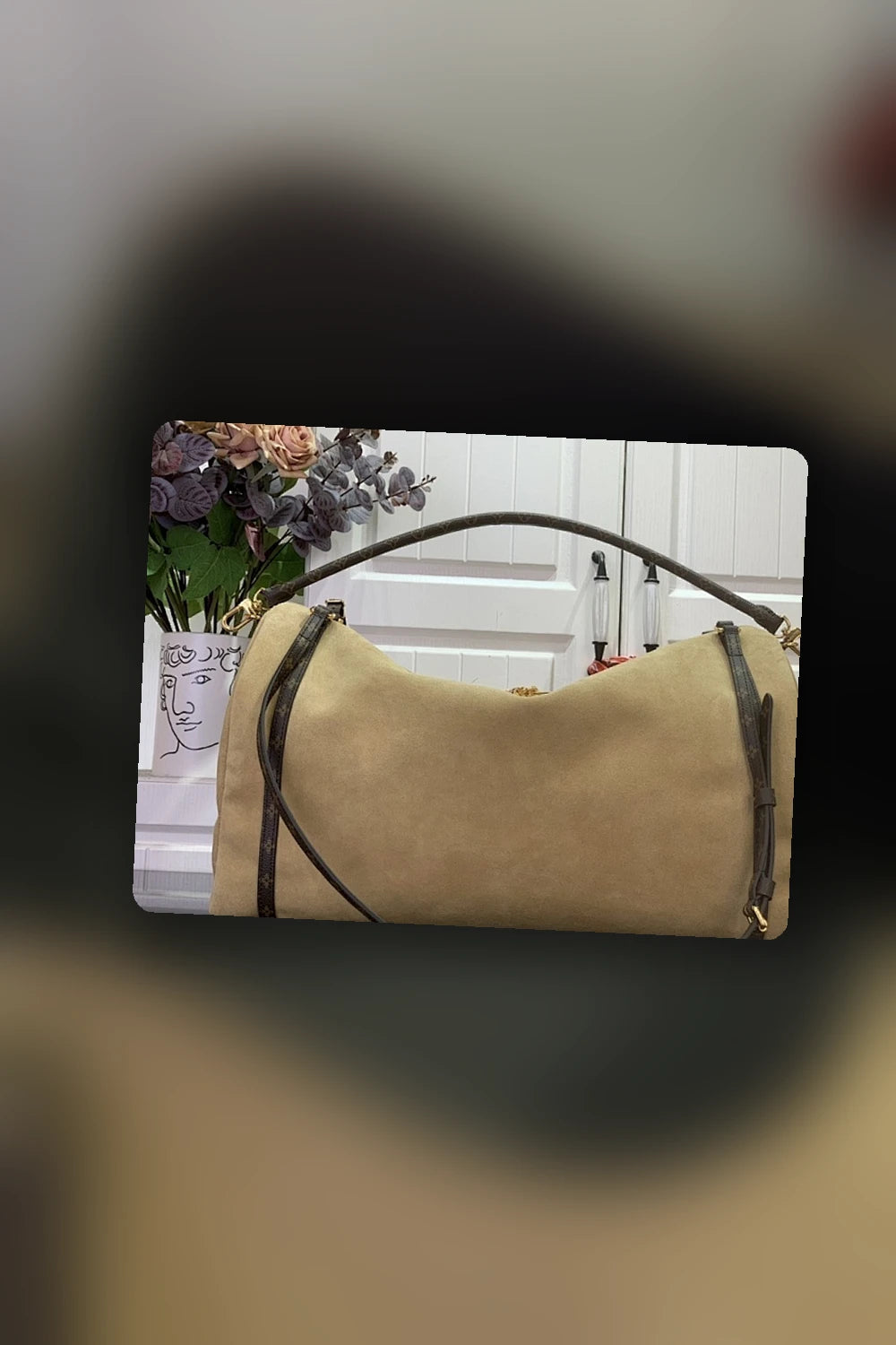 NB - LOV Bag - 1856