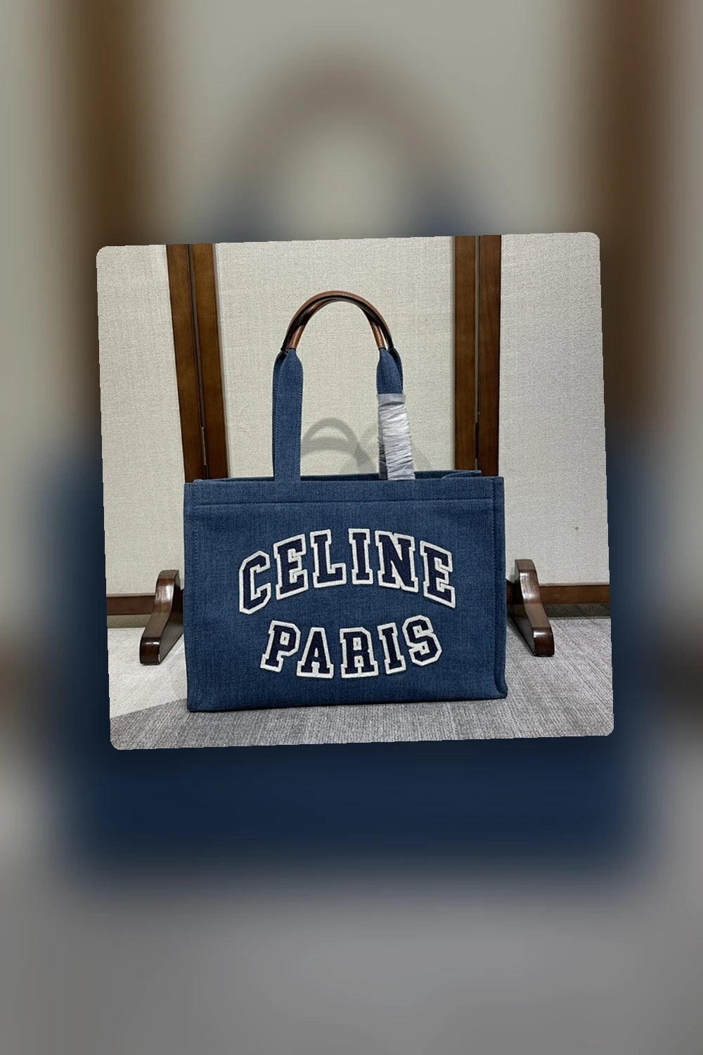 NB - COL Bag - 100