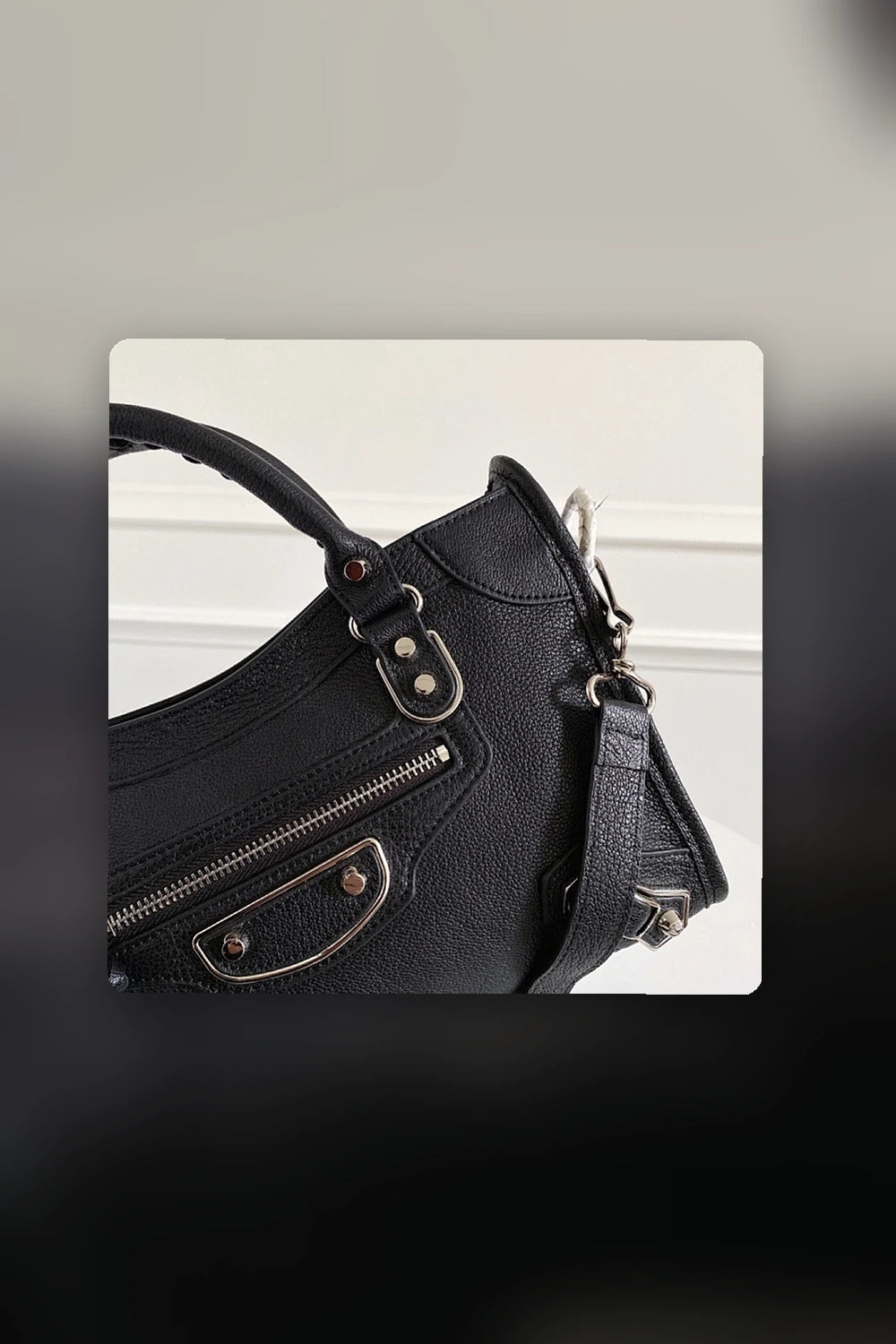NB - BG Bag - 2373
