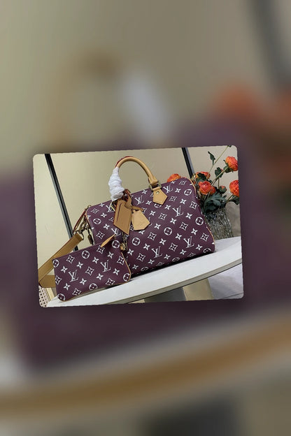 NB - LOV Bag - 972