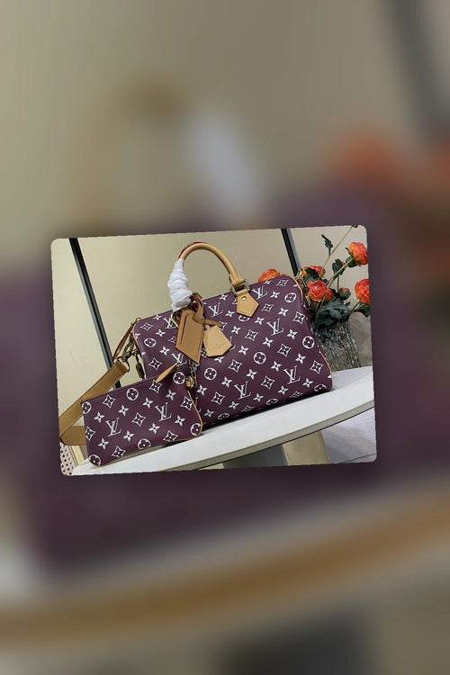 NB - LOV Bag - 972