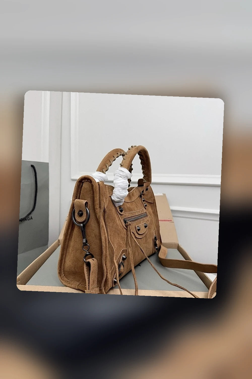 NB - BG Bag - 925