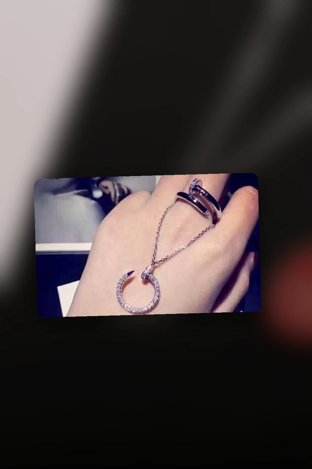 NB - CRA Jewelry - 288