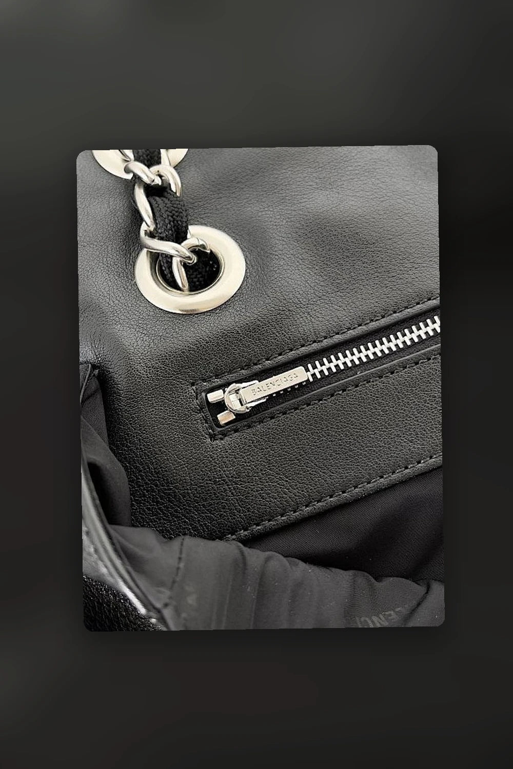 NB - BG Bag - 2318