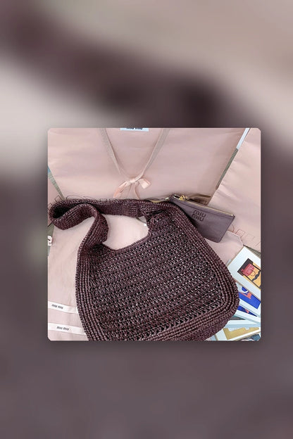 NB - MMU Bag - 1057