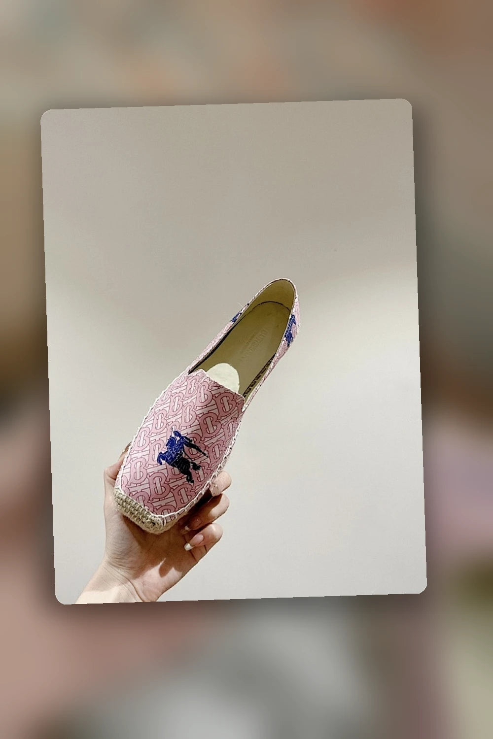 NB - BOR Women Shoes - 107