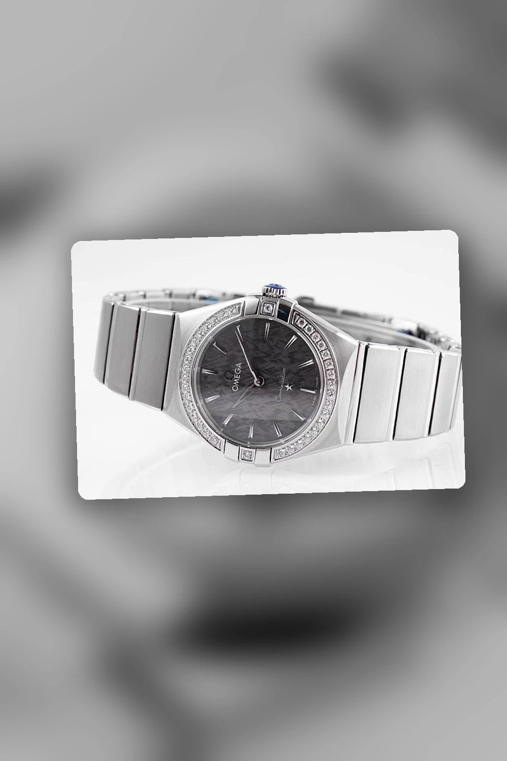 NB - Mix Watch - 873