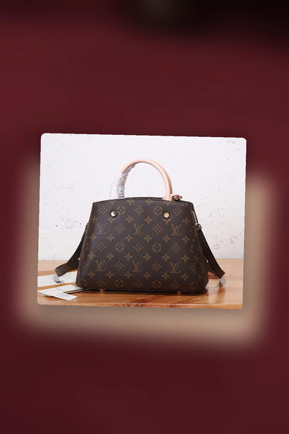 NB - LOV Bag - 1373