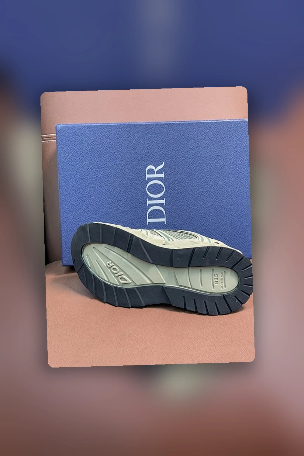 NB - DOR Mix Items - 483