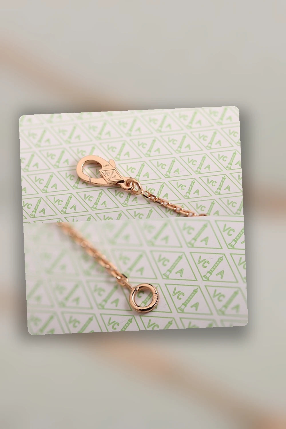 NB - VACA Jewelry - 388