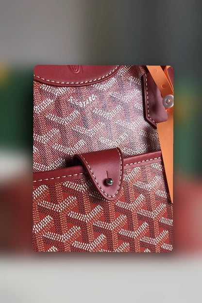 NB - GYO Bag - 1219