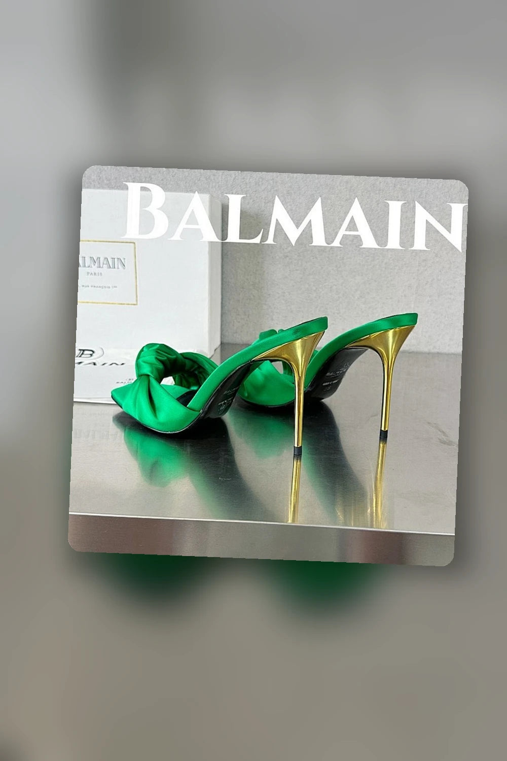 NB - BAM Women Shoes - 504