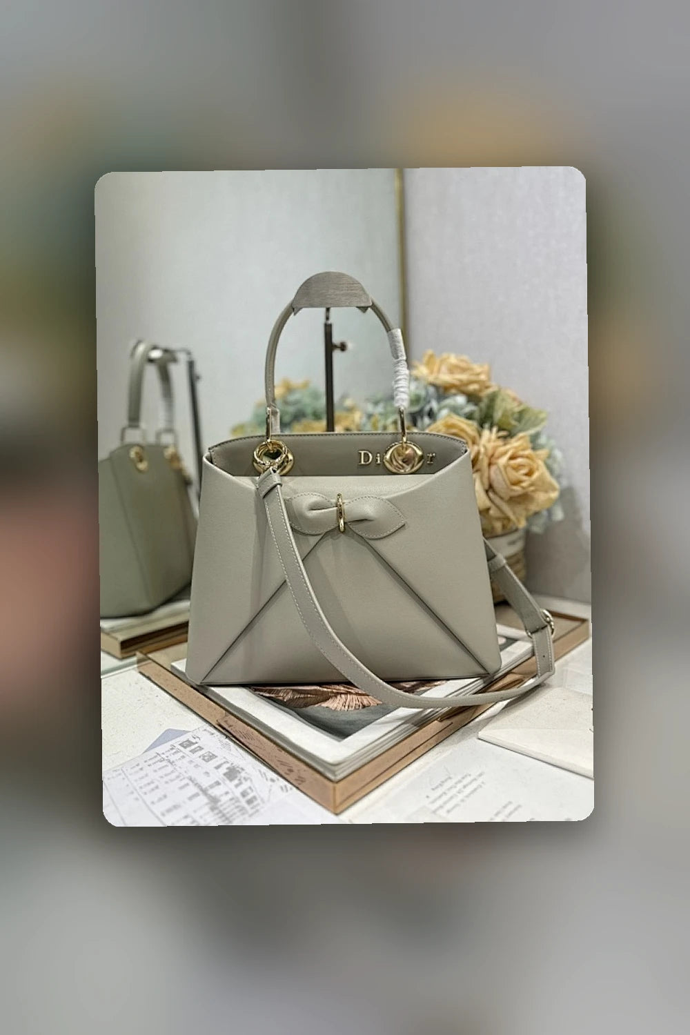 NB - DOR Bag - 146