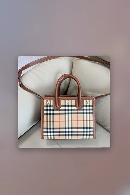 NB - BOR Bag - 201