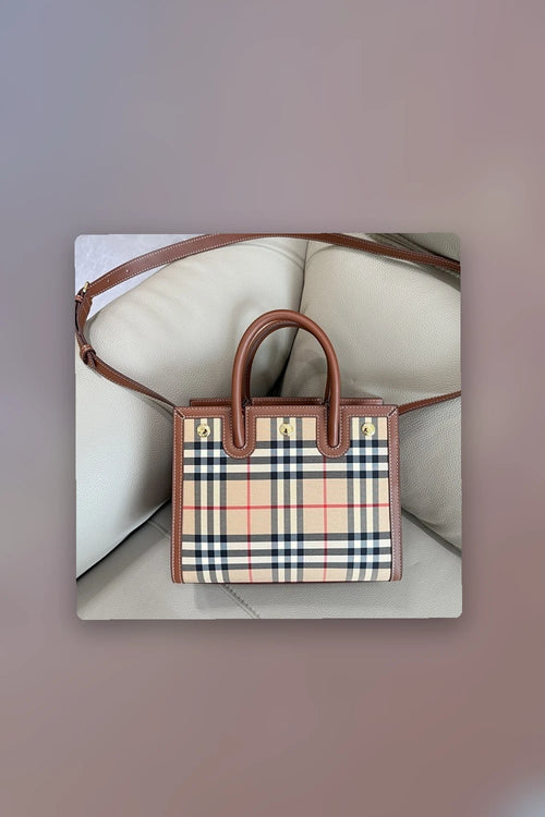 NB - BOR Bag - 201