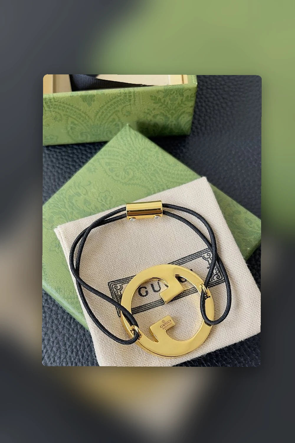 NB - GUKI Jewelry - 386