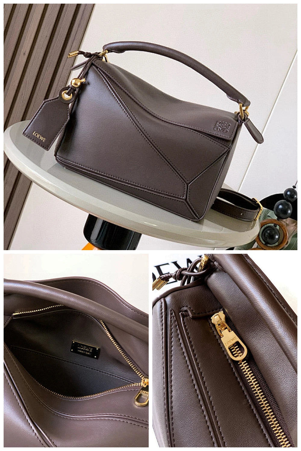 NB - LWO Bag - 267