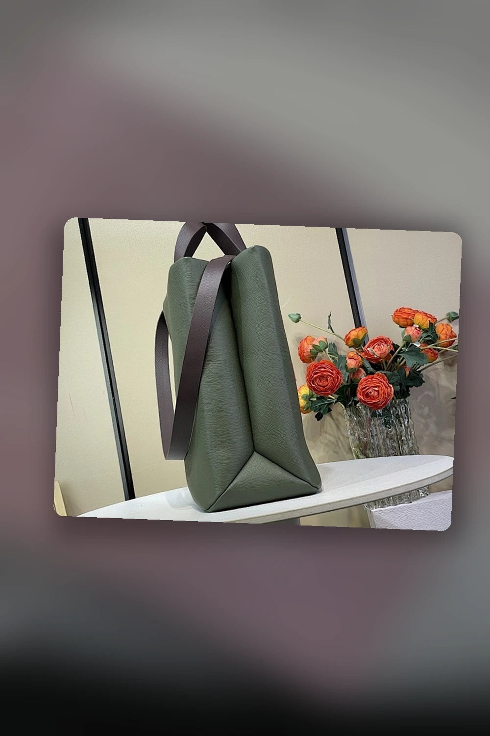 NB - LOV Bag - 1071