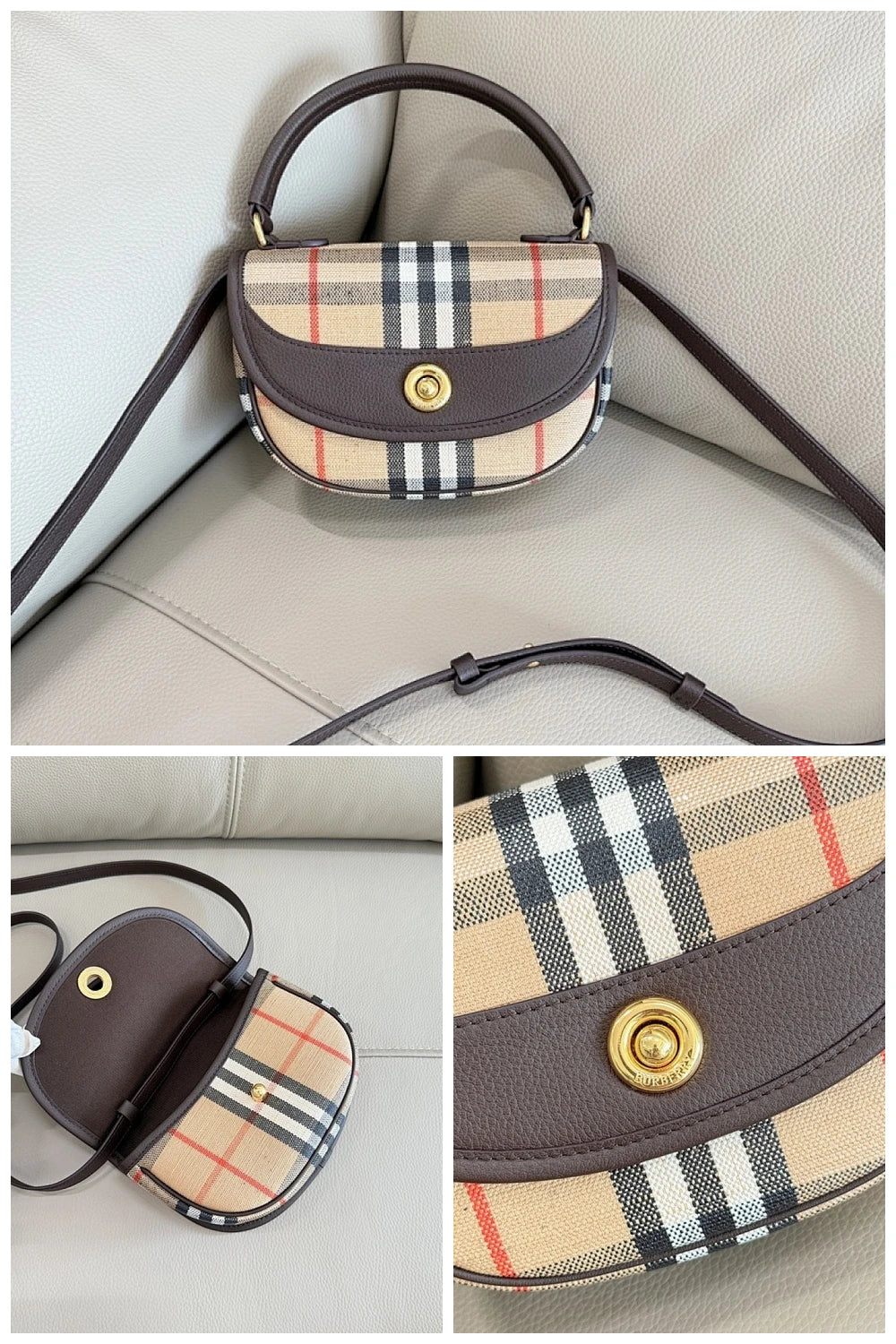 NB - BOR Bag - 253