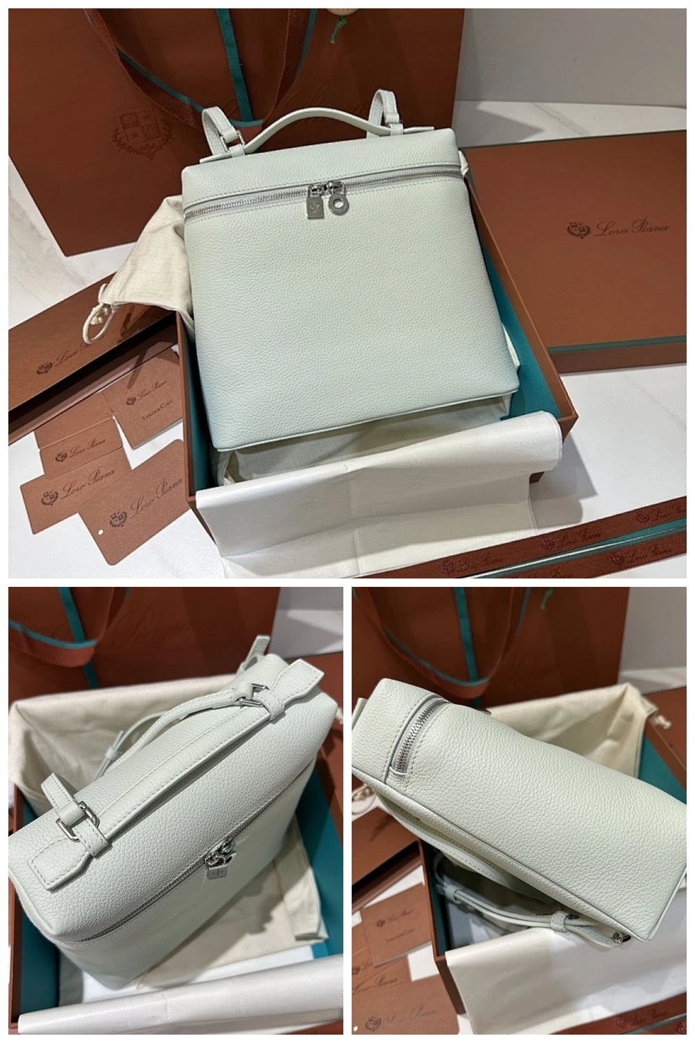 NB - DLVX Bag - 110
