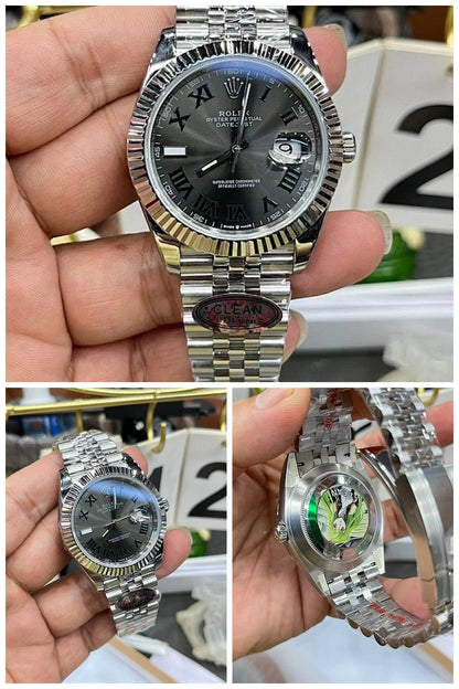 NB - Mix Watch - 1391
