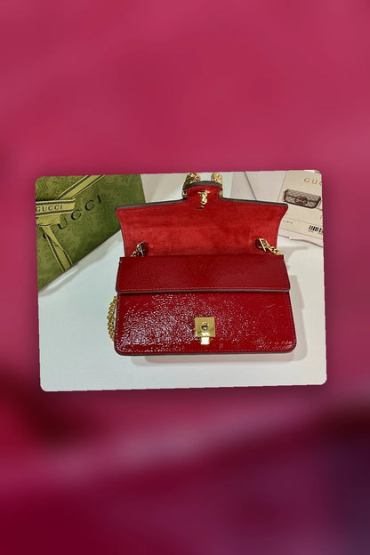 NB - GUKI Bag - 820