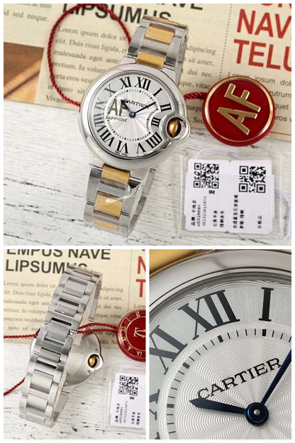 NB - Mix Watch - 253