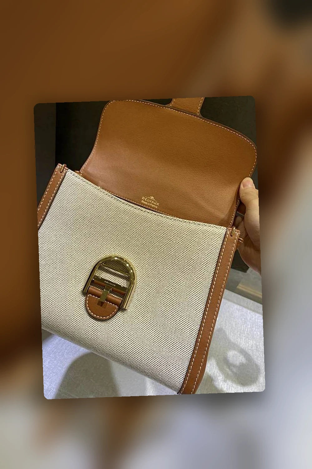 NB - DLVX Bag - 164