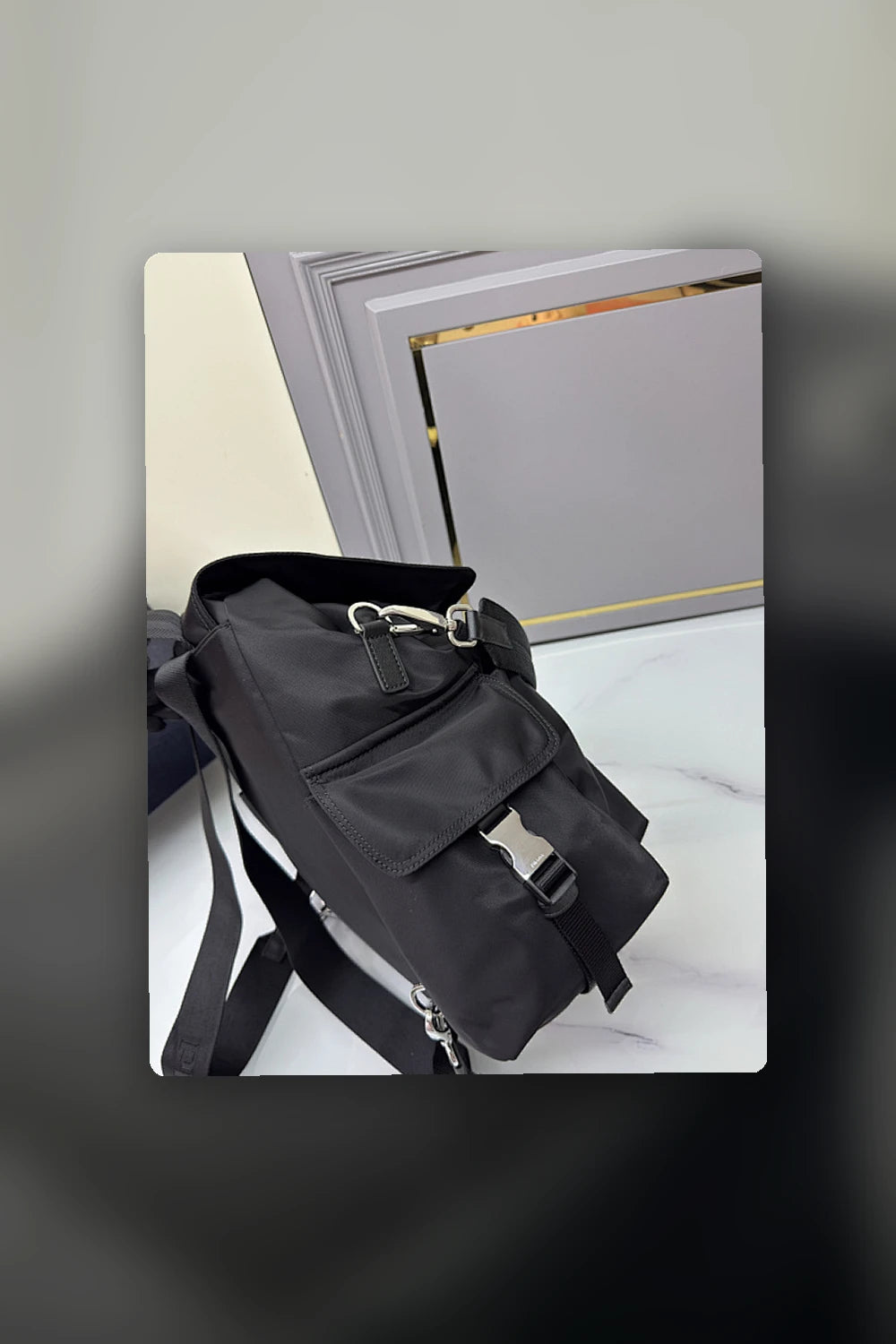 NB - PD Bag - 912